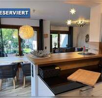 Exklusives Zuhause in Top Lage von Borken - modernisiert, großzügig und einladend