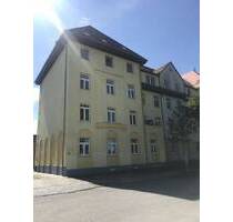 Tolle Dachgeschosswohnung in Taucha