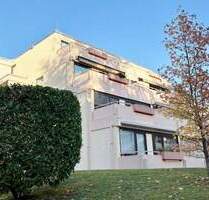 FREIE - 2.0 Zimmer Wohnung im 1.OG mit Balkon und Tiefgaragenplatz in Konstanz