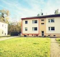 2 interessante 3-Raum-Wohnungen mit Balkon im Grünen Gürtel von Bernsdorf
