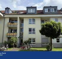 Charmante 3-Zimmer-Wohnung mit TG-Stellplatz in Köln-Sürth