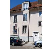 2 Zimmer mit Balkon - 650,00 EUR Kaltmiete, ca.  62,40 m² Wohnfläche in Hechingen (PLZ: 72379)
