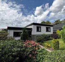 Ideales Platzangebot! Schönes Einfamilienhaus am Stadtrand von Ibbenbüren-Laggenbeck