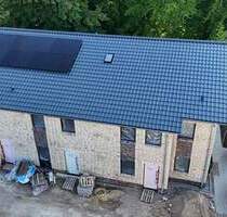 Erstbezug in 3-Zimmer Eigentumswohnung mit 93,28m²! - Albersdorf