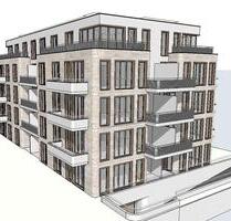 Hochwertige Eigentumswohnungen in Berlin-Pankow