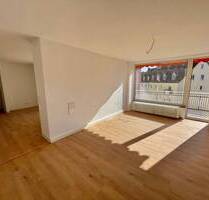 Citynahe 4-Zimmerwohnung mit Balkon! - Würzburg Sanderau