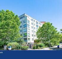 Attraktive 2-Zimmerwohnung mit Wintergarten und Weitblick. - Berlin