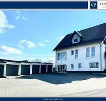 Energieeffizientes, neuwertiges Mehrfamilienhaus in ruhiger, verkehrsgünstiger Lage - Drolshagen / Scheda