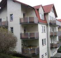 Ruhig gelegene 2-Zimmer-Wohnung - Waltershausen