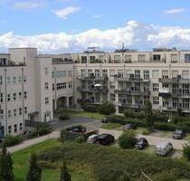 * Maisonettewohnung mit Penthouse-Charakter * - 3-Zimmer-ETW mit 2 Dachterrassen in Zehlendorf - Berlin Lichterfelde