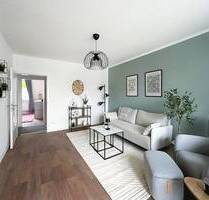 ALLES NEU - vom Boden bis zur Decke - Greifswald Schönwalde II