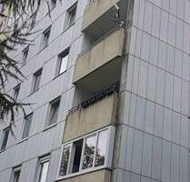 Fernblick genießen! Gemütliche Wohnung mit Balkon!90 - Nürnberg Langwasser