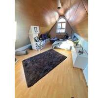 *** 2-Zimmer-Dachgeschosswohnung in Toplage - Mitten in Diepholz