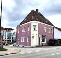 Wohn- und Geschäftshaus im Herzen von Plattling!