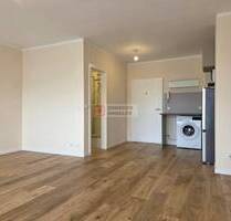 Top!! Renovierte 1-Zimmer-Wohnung mit neuer Einbauküche - Provisionsfrei - Frankfurt am Main Eckenheim