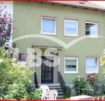 DHH mit Garten in NürnbergWorzeldorf sucht Handwerker!