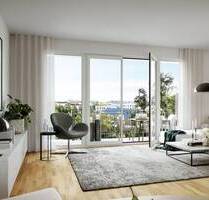 Hubland View Würzburg - Townhäuser mit Aussicht (Haus Nr. 23)