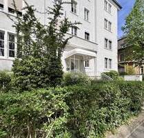 Charmante 2-Zimmer-ETW in Top-Lage! - Würzburg Äußere Pleich