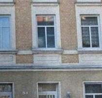 Gemütliche 2-Zimmer-Wohnung in Glauchau mit Nähe zu Verkehrsanbindungen