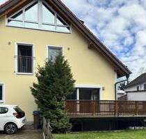 Charmantes Reiheneckhaus in Top Lage in Grafrath