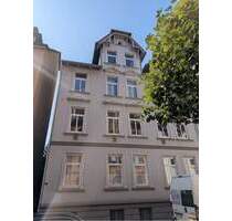 Attraktive 4,5 Zimmer-Wohnung mit Balkon in der Hildesheimer Oststadt