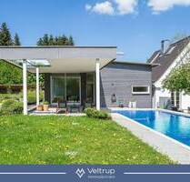 WENN VISION AUF WOHNGEFÜHL TRIFFT - MODERNES ARCHITEKTENHAUS BEI LANDSBERG AM LECH - Penzing / Epfenhausen