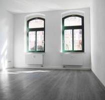 Prima Single-Wohnung mit großem Bad und Balkon - Chemnitz Ebersdorf 140