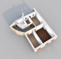 Angebotspreis: Schöne 3-Raum-Wohnung mit Balkon in der Südstadt - Görlitz