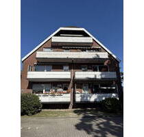 Charmante 2-Zimmer-Wohnung mit Balkon und Stellplatz in Norderstedt von privat