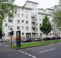 3-Zimmerwohnung mit Balkon in zentrale Lage zwischen Dom und Mediapark - Köln Altstadt-Nord