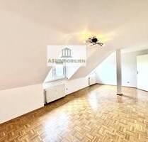 AS IMMOBILIEN: geräumige 2 ZKB 70m² Wohnung mit EBK im 2 OG DG kleiner Einheit - Wiesbaden Rambach - Wiesbaden / Rambach Rambach - Mitte