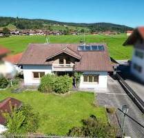 Großweil - Charmantes Einfamilienhaus mit viel Platz für die Familie