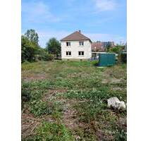 *** Handwerker aufgepasst!! Einfamilienhaus mit Charakter sucht neue Zukunft... freistehend *** - Worms Rheindürkheim