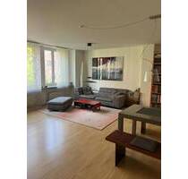 ***Nbg.- Zentrum Fußgängerzone schöne 2- Zi. loftartige Wohnung 102m²** - Nürnberg Altstadt / St. Lorenz