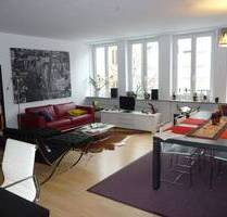 ***Nbg.- Zentrum schöne 2- Zi. loftartige Wohnung 102m²** - Nürnberg Altstadt / St. Lorenz