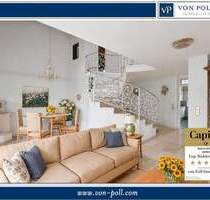 Stilvolles Einfamilienhaus mit schönem Wintergarten & Einliegerwohnung - Limburgerhof