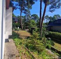 Baugrundstück mit Hanglage: ca. 200 m Entfernung zum See - Berlin Müggelheim