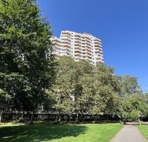 3 Zimmerwohnung mit Balkon in Köln Zollstock zu verkaufen