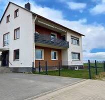 Traumhaftes Mehrfamilienhaus in idyllischer Feldrandlage - Pattensen