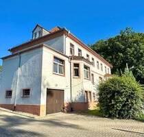 Großzügige Familienwohnung in ruhige Lage von Freital