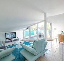Richtig gemütliche Zweizimmerwohnung in Oberursel