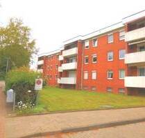 Sehr schöne 3-Zi.-Wohnung in ruhiger Lage von Lägerdorf zu vermieten!