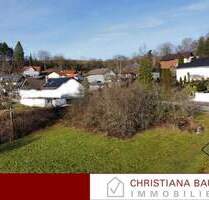 WUNDERBARER BAUPLATZ: Balingen OT Streichen