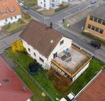 Doppeltes Familienglück in guter Lage! - Marktheidenfeld