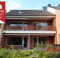 ****Einfamilienhaus zur Miete****Verbinden sie hier Geschäftliches und Privates unter einem Dach**** - Düsseldorf Mörsenbroich