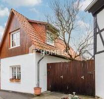 Charmantes Einfamilienhaus aus dem Jahr 1870 - Ihr neues Zuhause in ruhiger Lage! - Dreieich Dreieichenhain