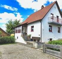 Charmantes Einfamilienhaus- großer Garten mit Obstbaumbestand - Velden
