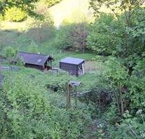 Außergewöhnliches Grundstück im Grünen - Speziell für Sie zur Selbstverwirklichung - Mömbris Hemsbach