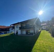 3-Familienhaus - einziehen und wohlfühlen - Achslach Grün
