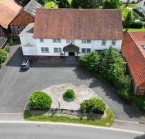 Mehrgenerationenhaus (ehemalige Gaststätte mit Fremdenzimmern) - Sibbesse Petze